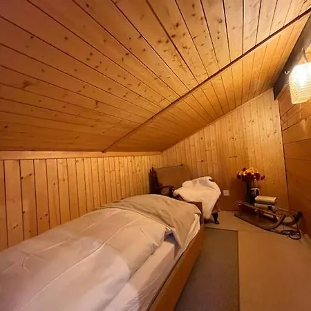 דירה Family S'zaehni *