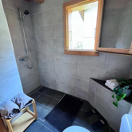 דירה Family S'zaehni