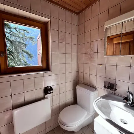 דירה Family S'zaehni סנט ניקלאוס