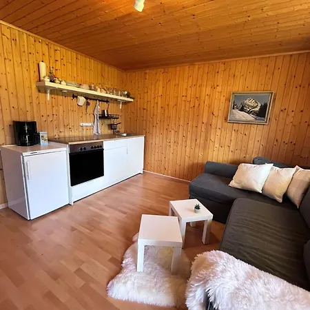 דירה Family S'zaehni *