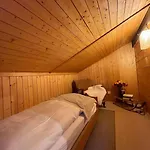Apartmán Family S'zaehni *