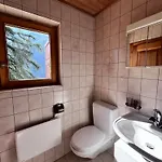 Apartmán Family S'zaehni Sankt Niklaus