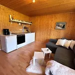 Apartmán Family S'zaehni *