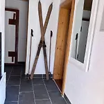 Family S'zaehni Apartmán Sankt Niklaus