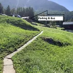 Apartmán Family S'zaehni Sankt Niklaus