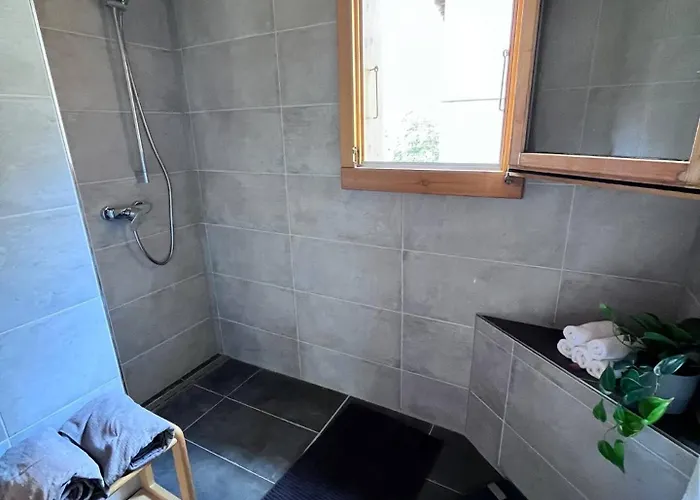 Apartament Family S'zaehni