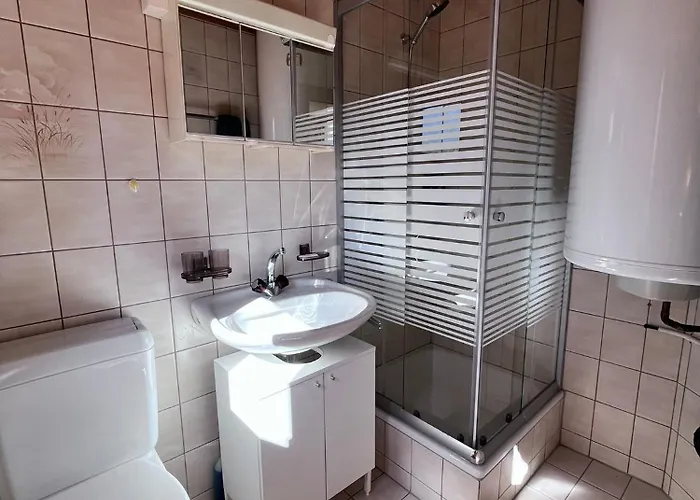 Family S'zaehni Apartament