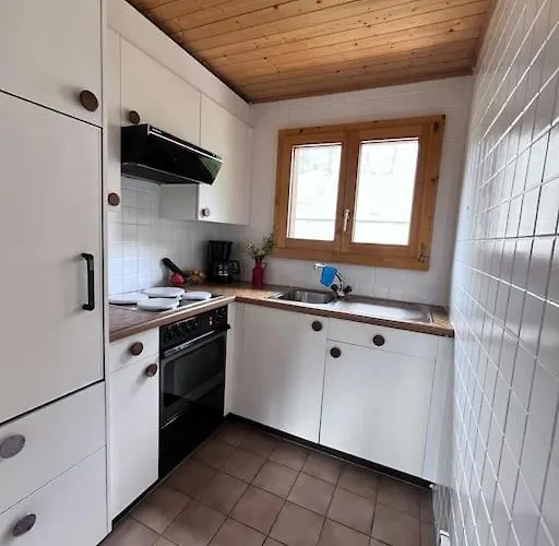 Family S'zaehni * Sankt Niklaus