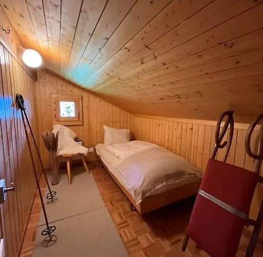 Family S'zaehni Apartman