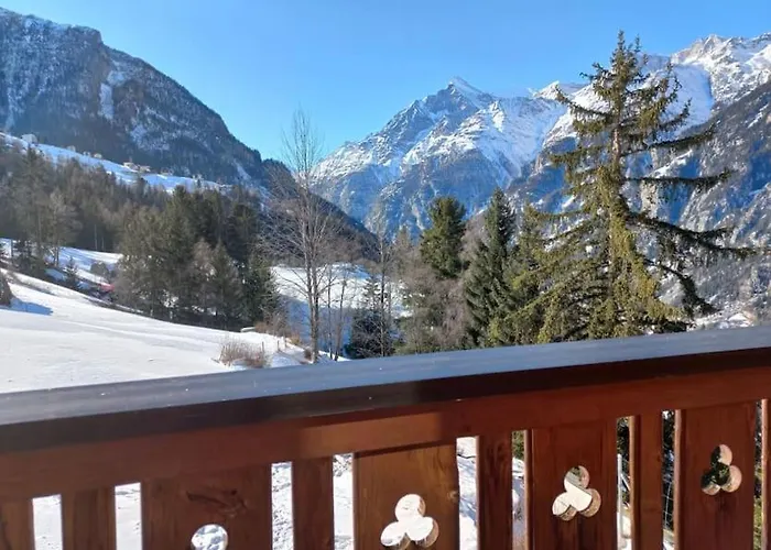 Family S'zaehni Apartman *