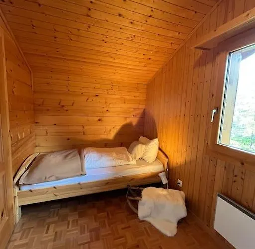 Family S'zaehni Apartman