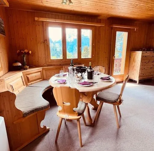 Family S'zaehni Apartman