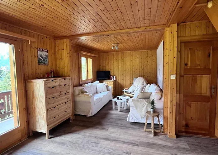 Family S'zaehni * Sankt Niklaus