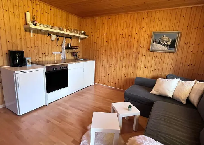 Apartman Family S'zaehni *