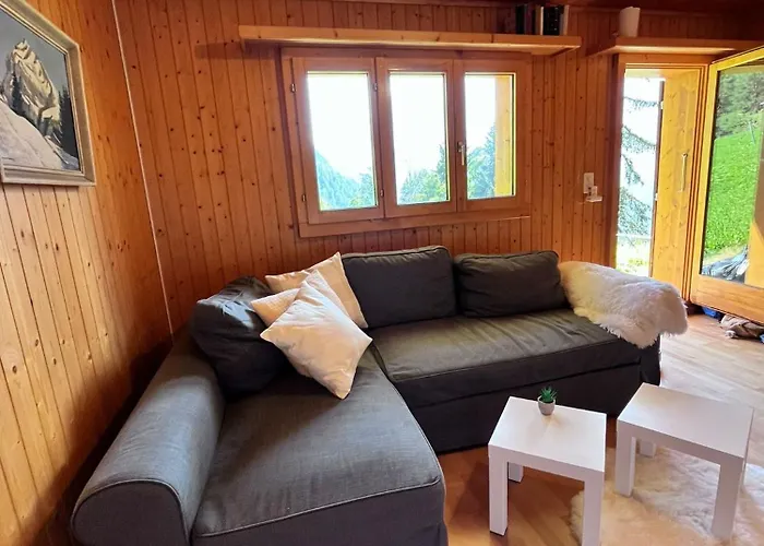 Family S'zaehni Apartman