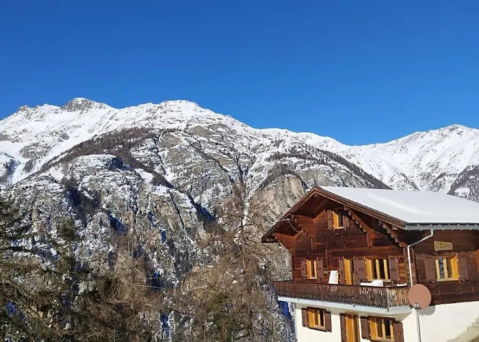 Family S'zaehni Apartman *